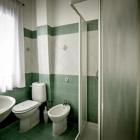 Sikania 3* Avola